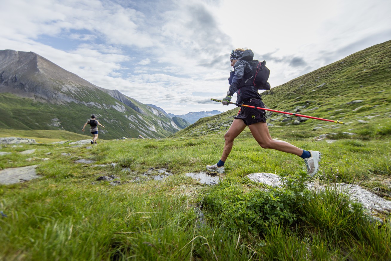 Glocknerkönig Radrennen auf der Großglockner Hochalpenstraße  © Tourismusverband BRUCK FUSCH | GROSSGLOCKNER; JFK Photography